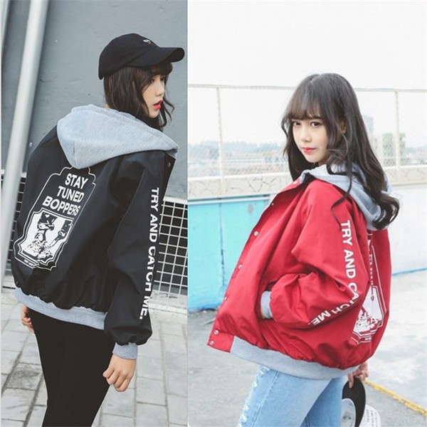 Áo bomber