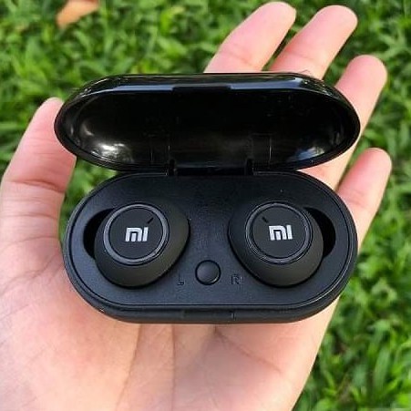 Tai nghe bluetooth tws xiaomi nhét tai không dây gaming in ear chính hãng giá rẻ có mic nghe nhạc chống ồn chống nước