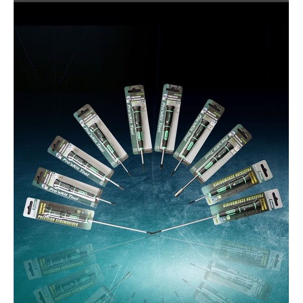 Vít bake Pro'skit SD-081-P7