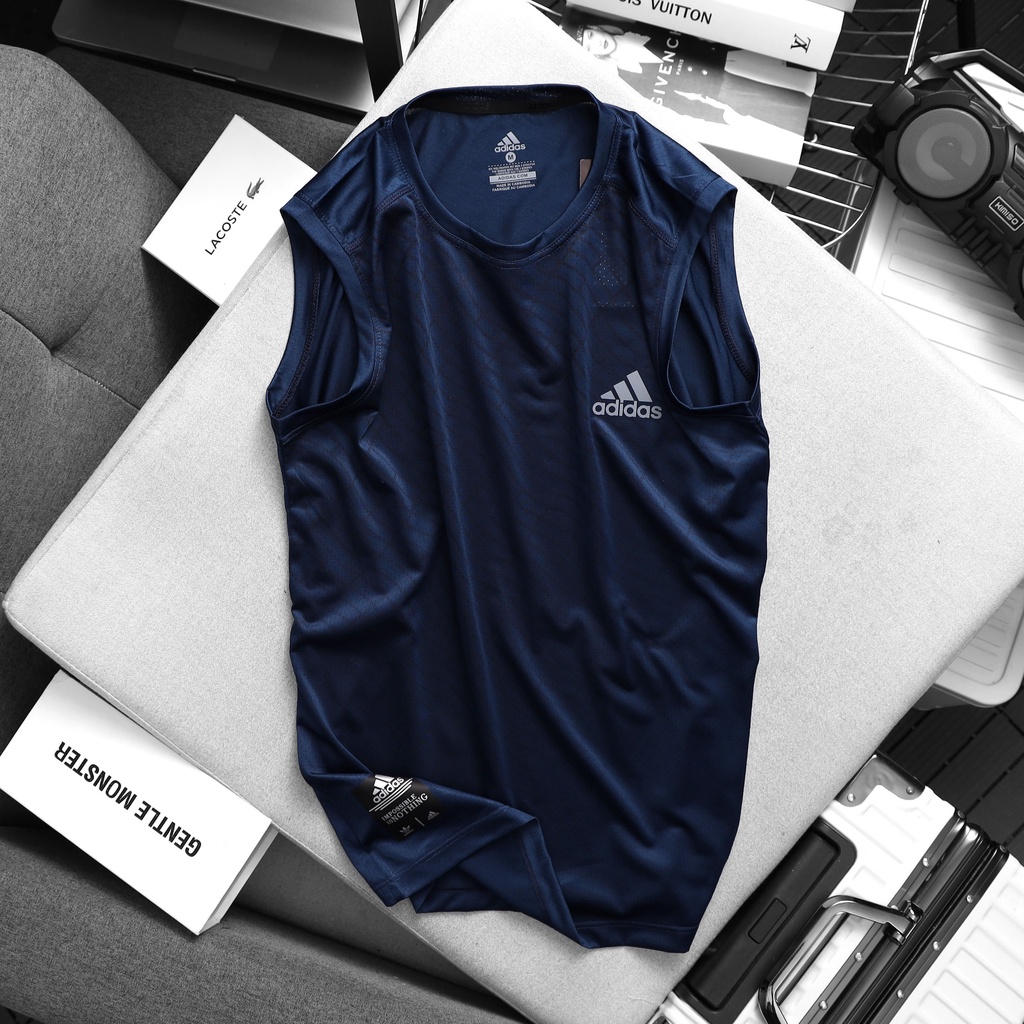 Áo Ba lỗ mẫu mới 2023