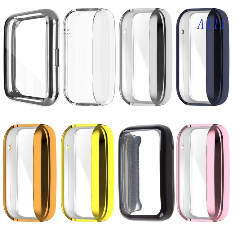Ốp Bảo Vệ Chống Sốc Chống Trầy Xước Cho Đồng Hồ Xiaomi Mi Band 7 Pro