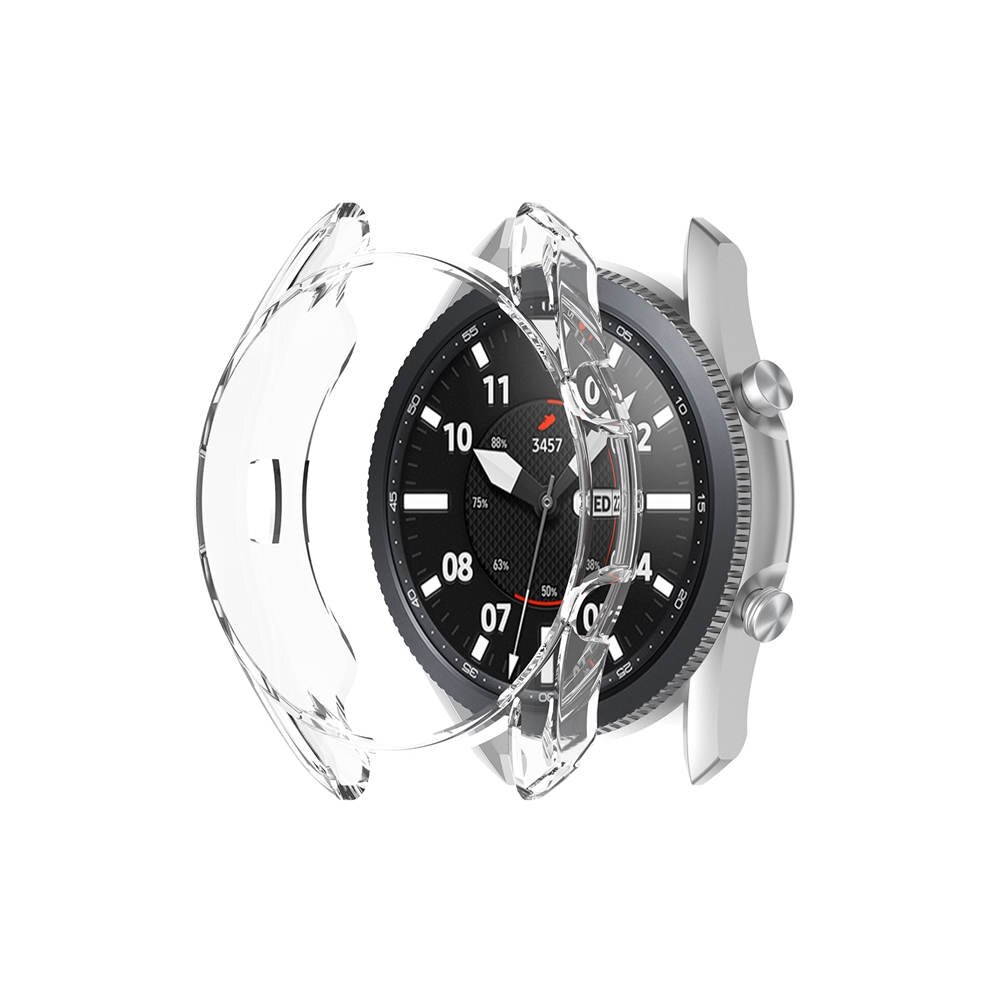 Ốp bảo vệ mặt đồng hồ dành cho Samsung Galaxy Watch 3 45mm 41mm