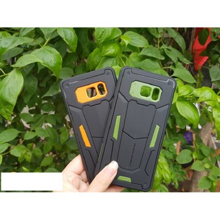 Ốp Nillkin chống sốc Defender cho Samsung galaxy Note FE