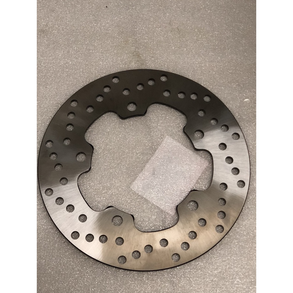 Đĩa thắng sau/ Đĩa phanh sau xe Shark 170