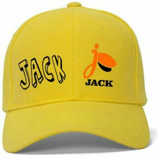 Nón jack ❤ freeship ❤ giảm ngay 10k khi nhập mã - mũ jack màu vàng cho fan đóm nhóm jack k icm