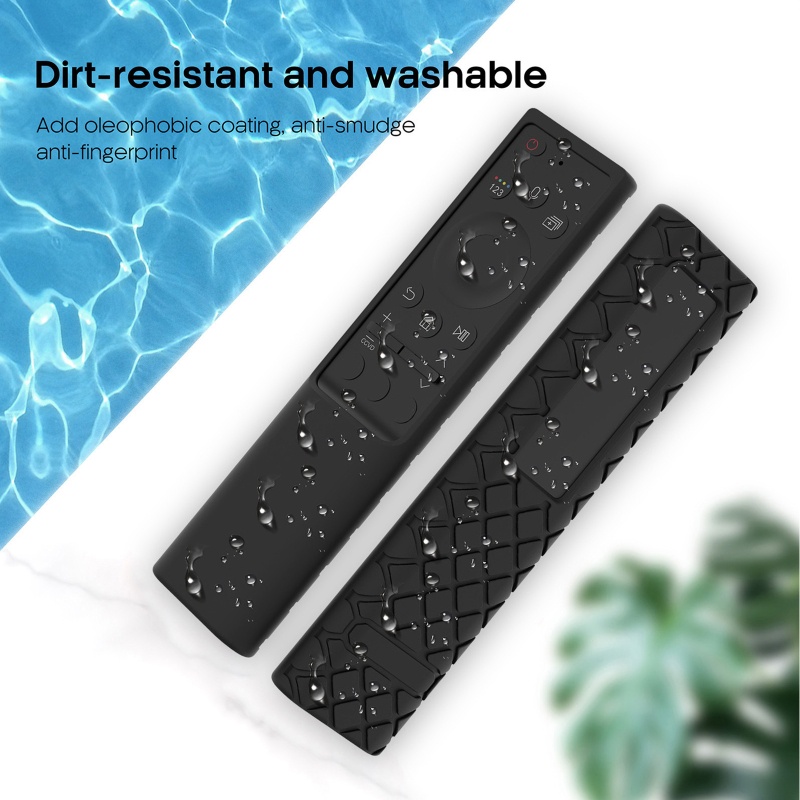 Nama Ốp Điện Thoại Silicon Chống Sốc Chống Thất Lạc Cho Smartone 3
