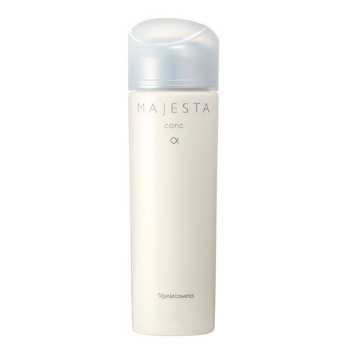 Nước dưỡng và làm sạch tế bào da chết NARIS MAJESTA CONC α 180ml