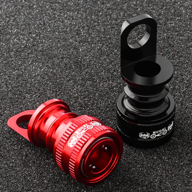 QQ Khóa Bàn Đạp Hỗ Trợ Tháo Lắp Nhanh Tiện Dụng