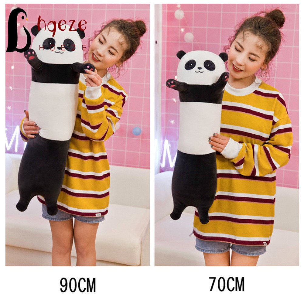 Thú nhồi bông gấu trúc xinh xắn cho bé