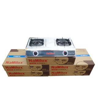 Bếp gas Namilux NA-704ASM
