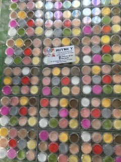 Bột clear nail hủ 30g, 100g