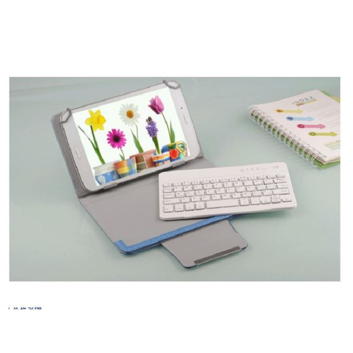 Bàn phím Bluetooth 5.0 Không Dây Cho laptop hãng táo Android Laptop Tablet Pc Smart Phones