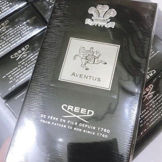 [𝙁𝙍𝙀𝙀𝙎𝙃𝙄𝙋] Nước Hoa Creed Aventus Nam