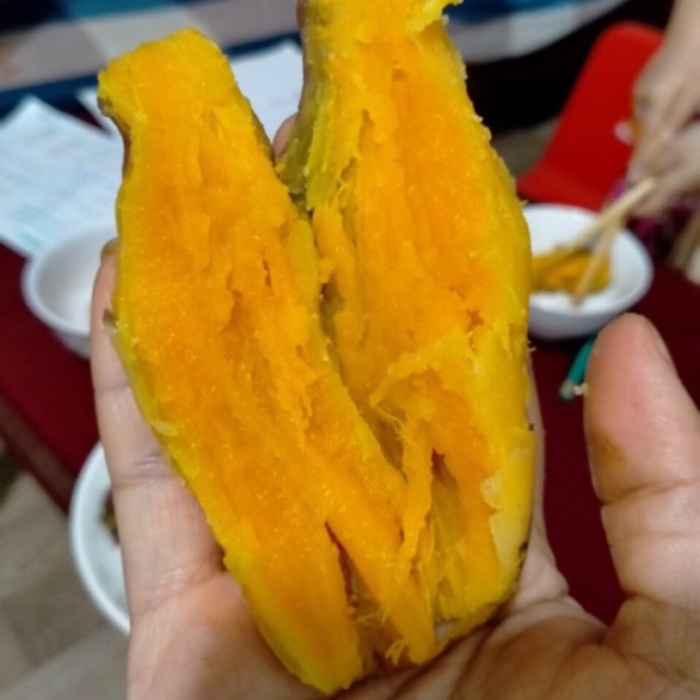 Combo 4 kg khoai lang mật 100k | BigBuy360 - bigbuy360.vn