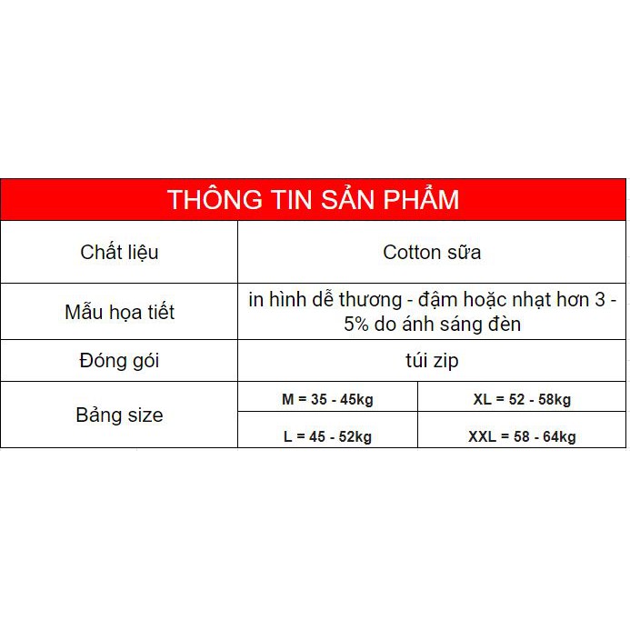 Bộ đồ ngủ nữ pijama dễ thương, đồ ngủ nữ cotton mặc nhà sau sinh dễ thương