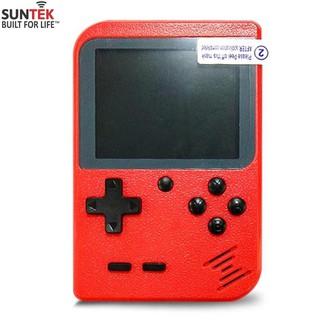 Máy Chơi Game Suntek Game Box 400 in 1