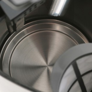 Bình Đun Siêu Tốc Braun WK300 - 2200W - 1.7L - Trắng