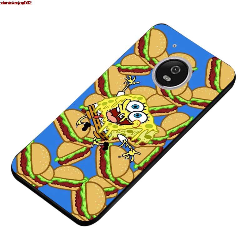 Motorola Moto C E4 G5 G5S X4 Plus HPSDT Pattern-6 Silicon Case Cover