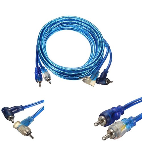 Dây Cáp Giá Đỡ Cầu Chì Khuếch Đại Âm Thanh Cho Xe Hơi 1500W 8GA