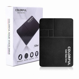 Ổ cứng ssd colorful sl300 120gb