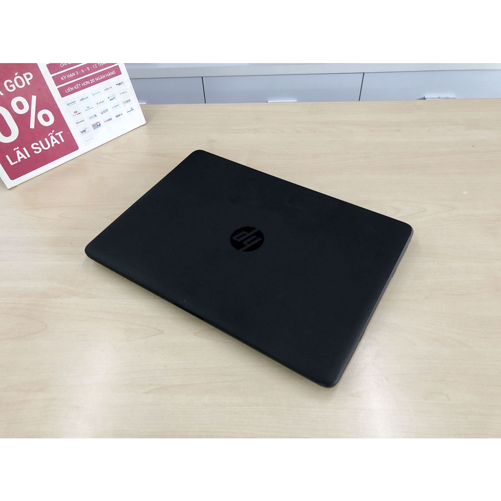 Laptop HP 240 G6 – Core i5 8250U – Ram 8G – 14 inch HD