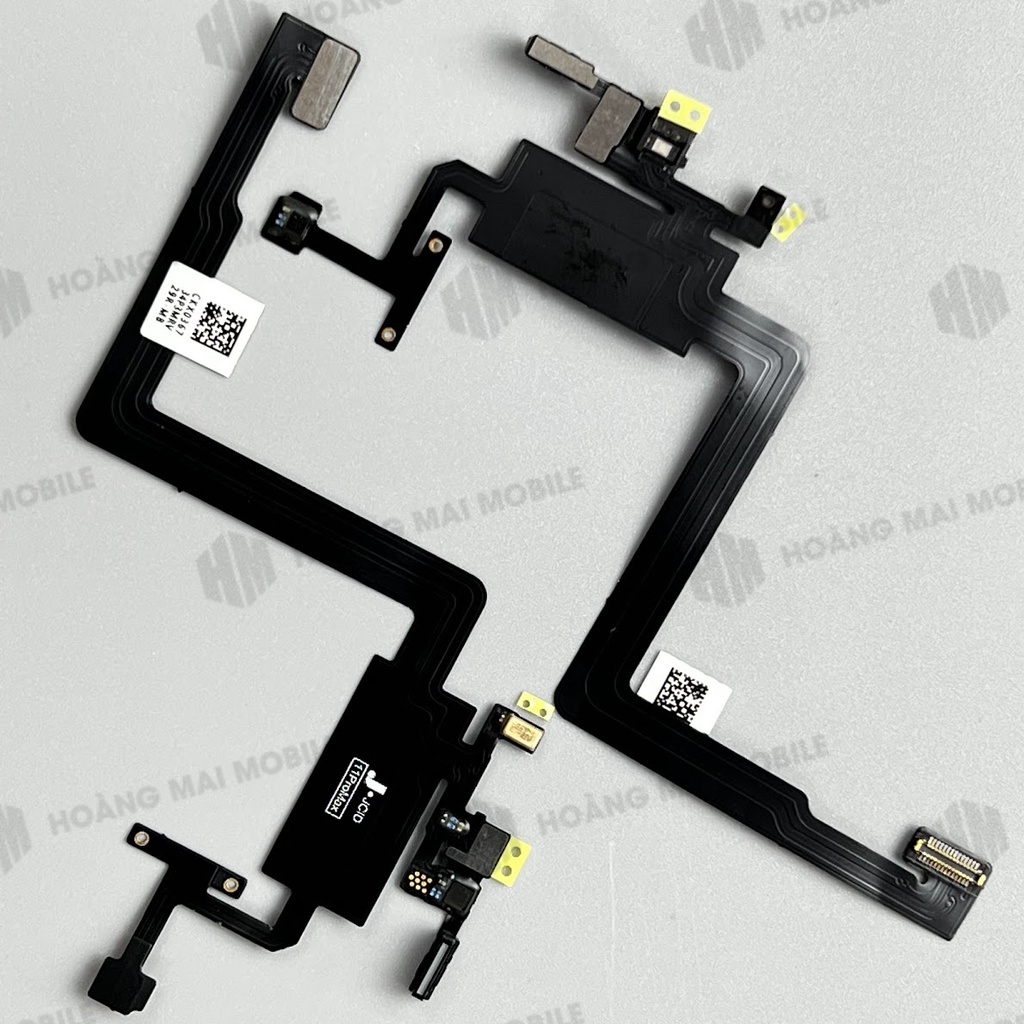 Cáp loa fix FaceID JC iP X - 12 Pro Max (dùng cho box V1SE)