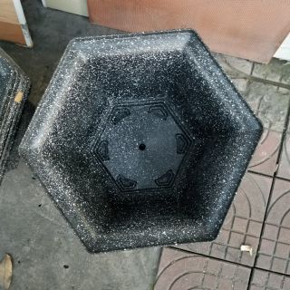Chậu trồng cây LG-390(38,5cm×28cm)