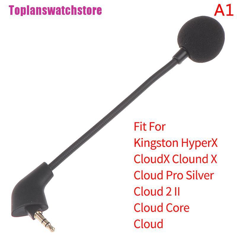 Micro Đầu Kingston Cloud 2 Ii Chất Lượng Cao