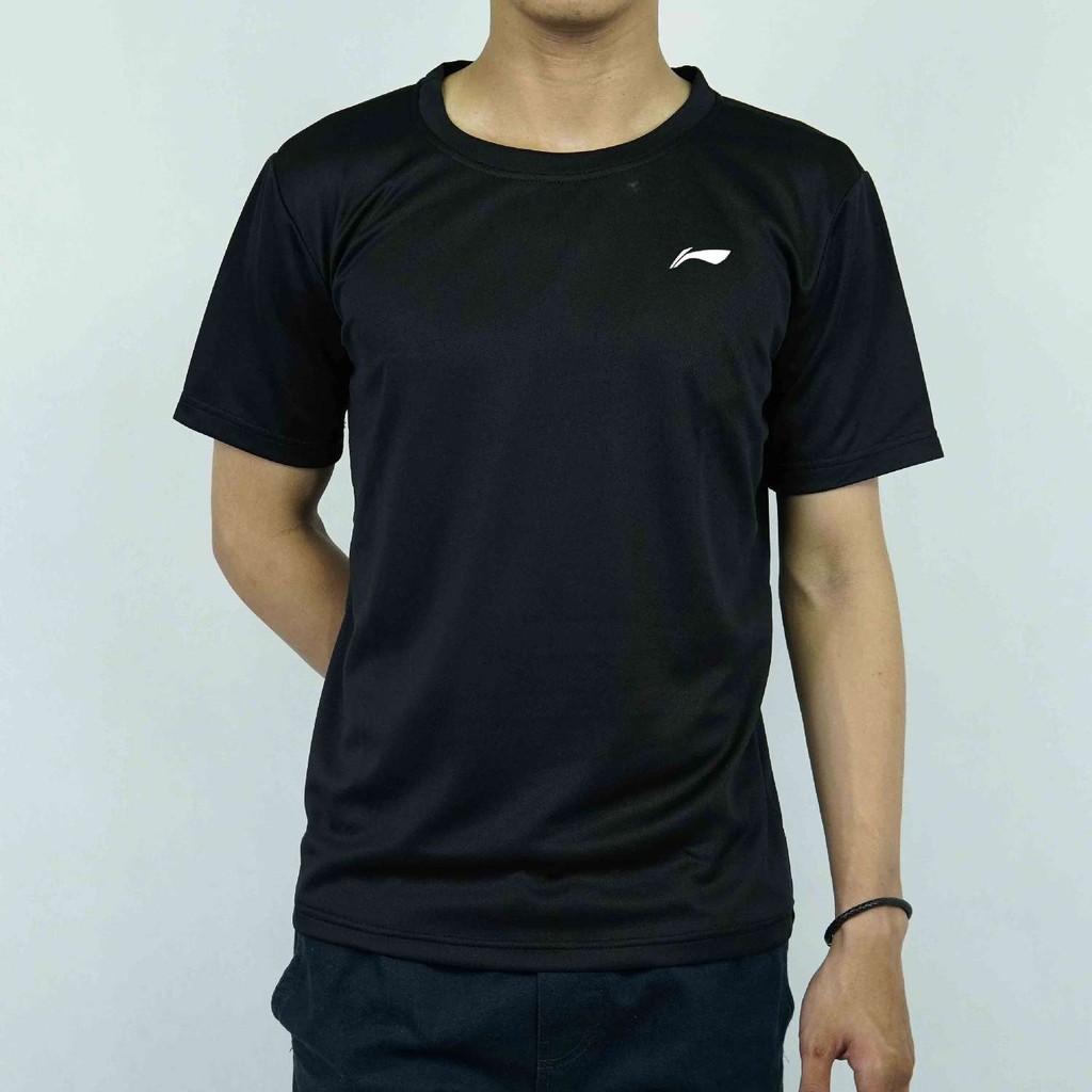 Áo Cầu Lông Lining Nam - mã 023