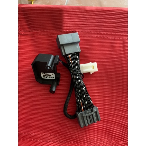 Gập gương lên kính tự động Honda CRV, civic 2016-2022