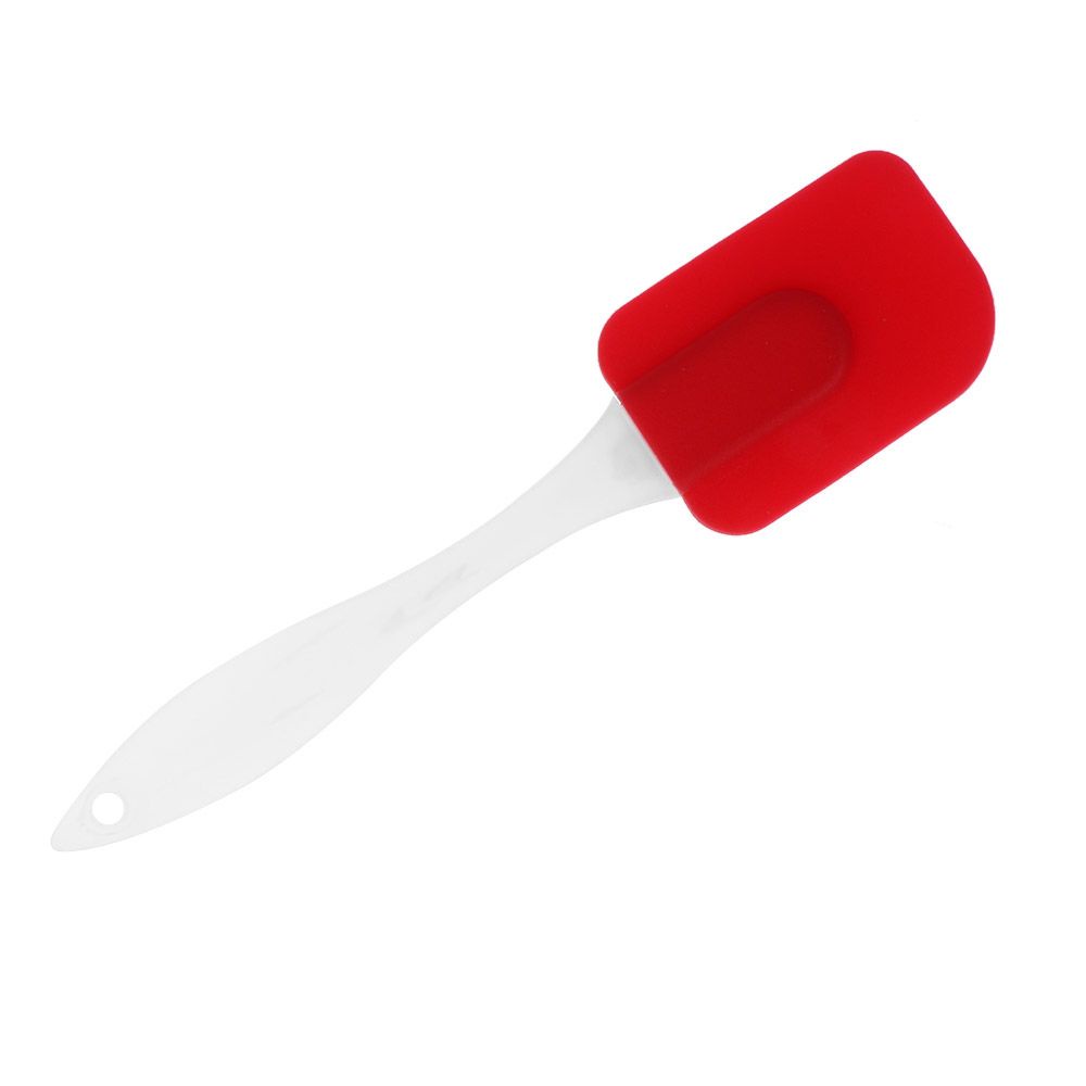 Dụng cụ vét bột làm bánh bằng silicone tiện dụng