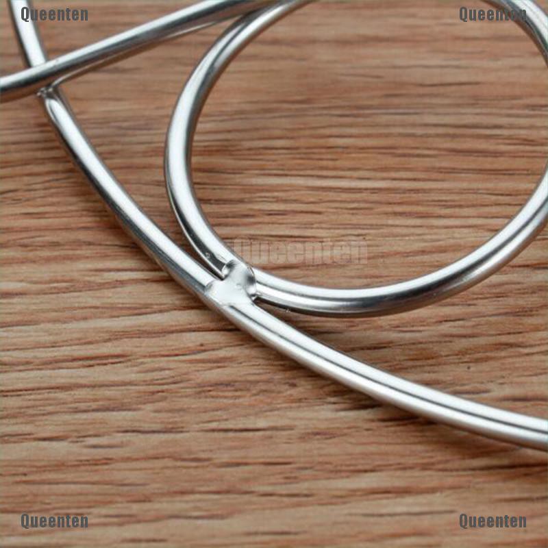 Khay Hấp Trứng 7 Ngăn Bằng Thép Không Gỉ Tiện Dụng