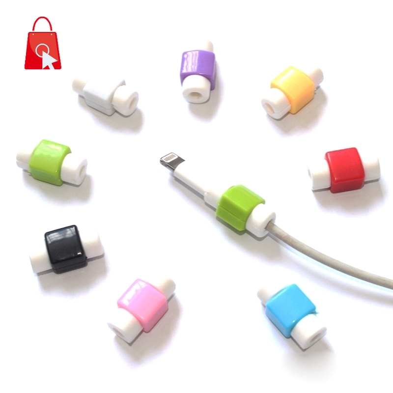 Phụ Kiện Bảo Vệ Dây Cáp Dữ Liệu Jp1