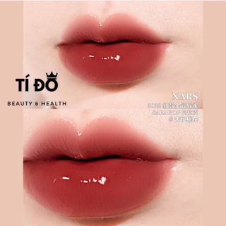 NARS - Son Bóng After Glow Lip Shine Gloss
