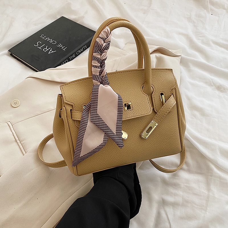 Túi Đeo Chéo Nhỏ Nhắn Thời Trang Mùa Hè Mới 2022 Dành Cho Nữ