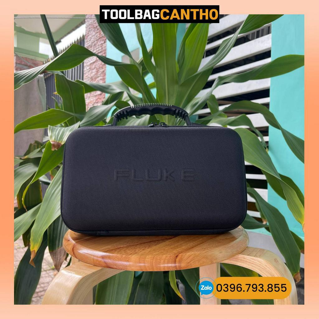 Túi đựng đồ nghề dạng hộp Fluke
