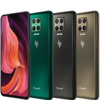 Điện thoại Vsmart Aris mới 100% - Phân phối chính hãng - Bảo hành 18 tháng