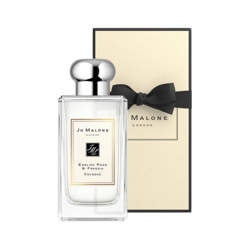 Nước hoa nữ Jo Malone London English Pear Freesia Cologne 100ml ,thơm lâu giá rẻ