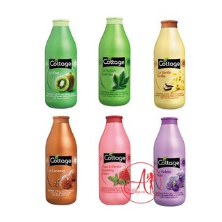 Sữa tắm Cottage 750ml của Pháp