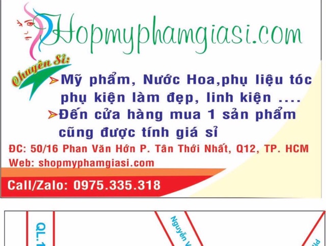 Combo nước hoa 4d ( 5 chai ) | Thế Giới Skin Care