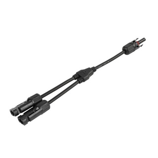 Cặp Jack đôi MC4 (Jack đôi kết nối 2 tấm pin)