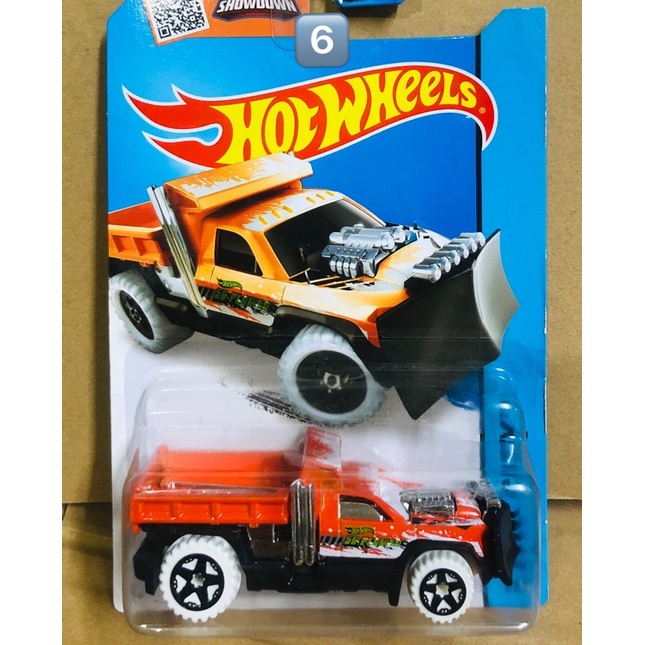 Hotwheels Xe 2018 🚗🚙