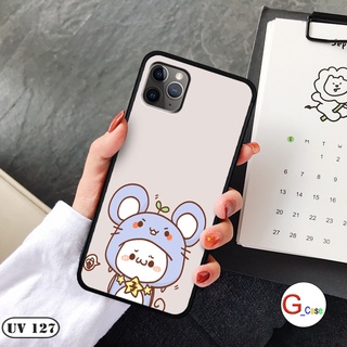 Ốp lưng cho Iphone 11 Pro Max  - chống trầy