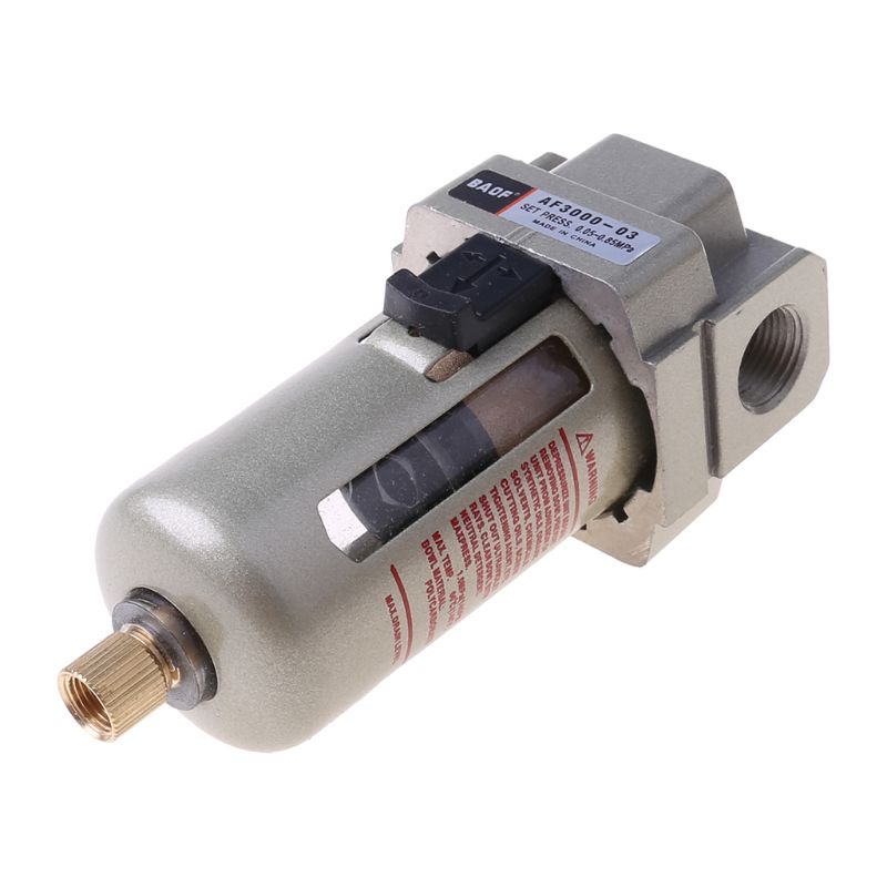 Bộ Lọc Không Khí AF3000-03 3 / 8 &quot;Cho Máy Nén Khí