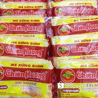 COMBO 5 GÓI MÈ GIÒN THIÊN HƯƠNG