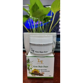 kem thảo dược LT