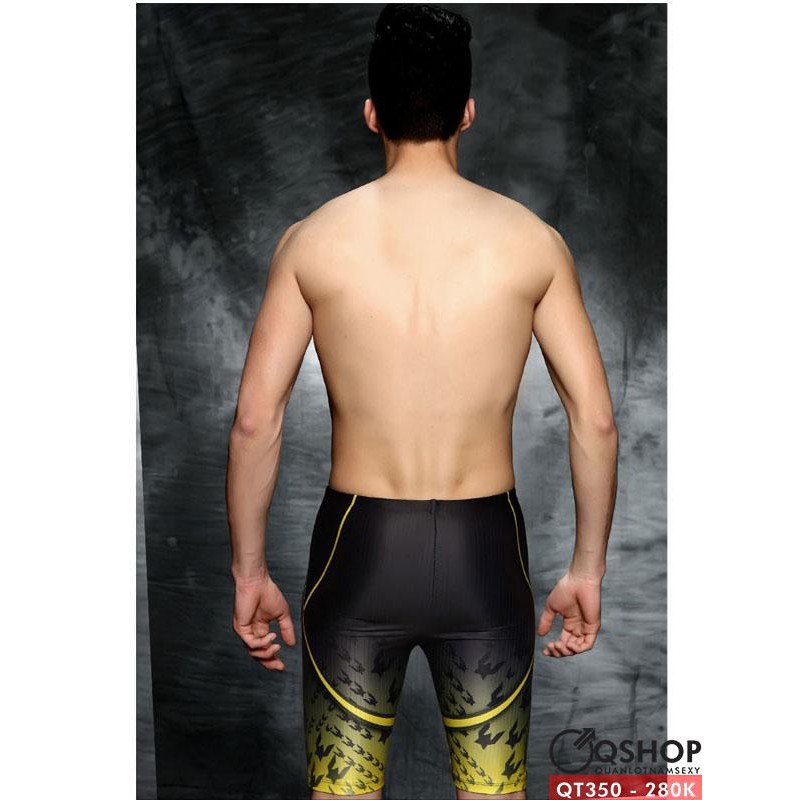 QUẦN BƠI LỬNG CAO CẤP QT350