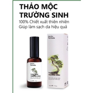 Thảo Mộc Trường Sinh