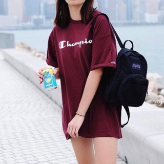 Chanpion graphic tee