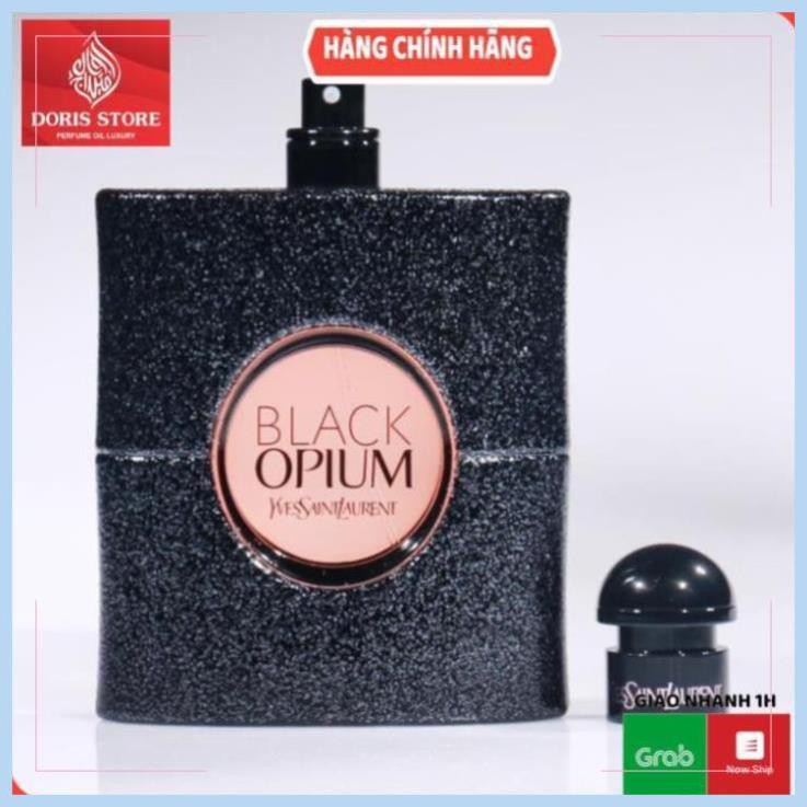 [HÀNG HOT] Nước hoa Saint Laurentt YSL Black Opium Pháp 90ML sang trọng đẳng cấp cho phái nữ